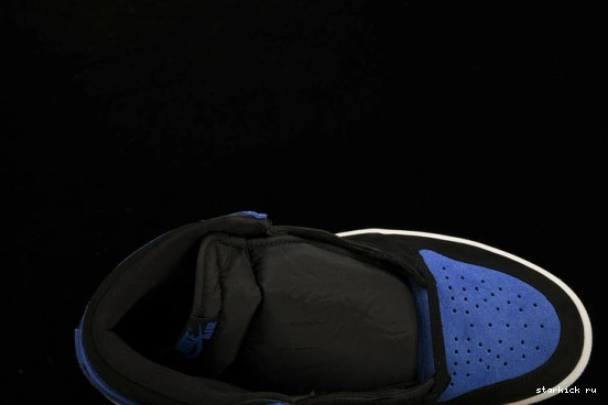 1 Jordan High DZ5485-042 Reimagined   Royal   OG DZ5485-042 Retro 0306